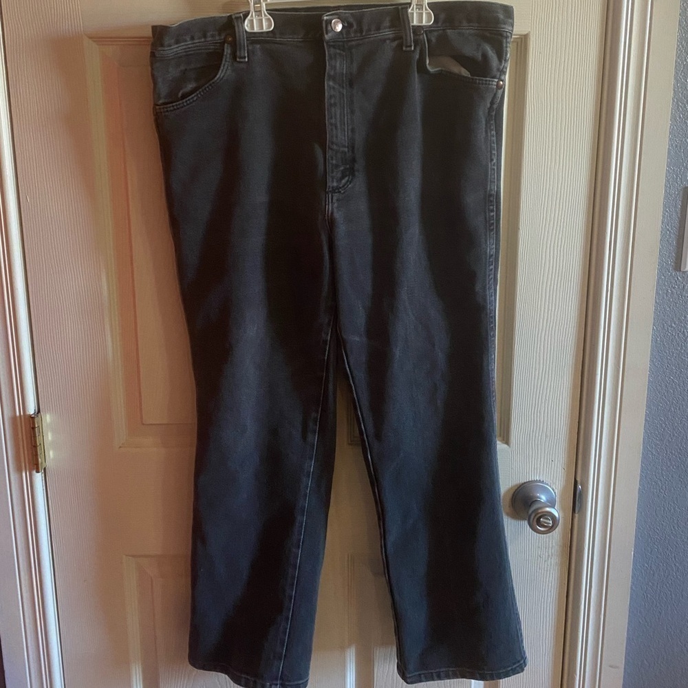Wrangler jeans